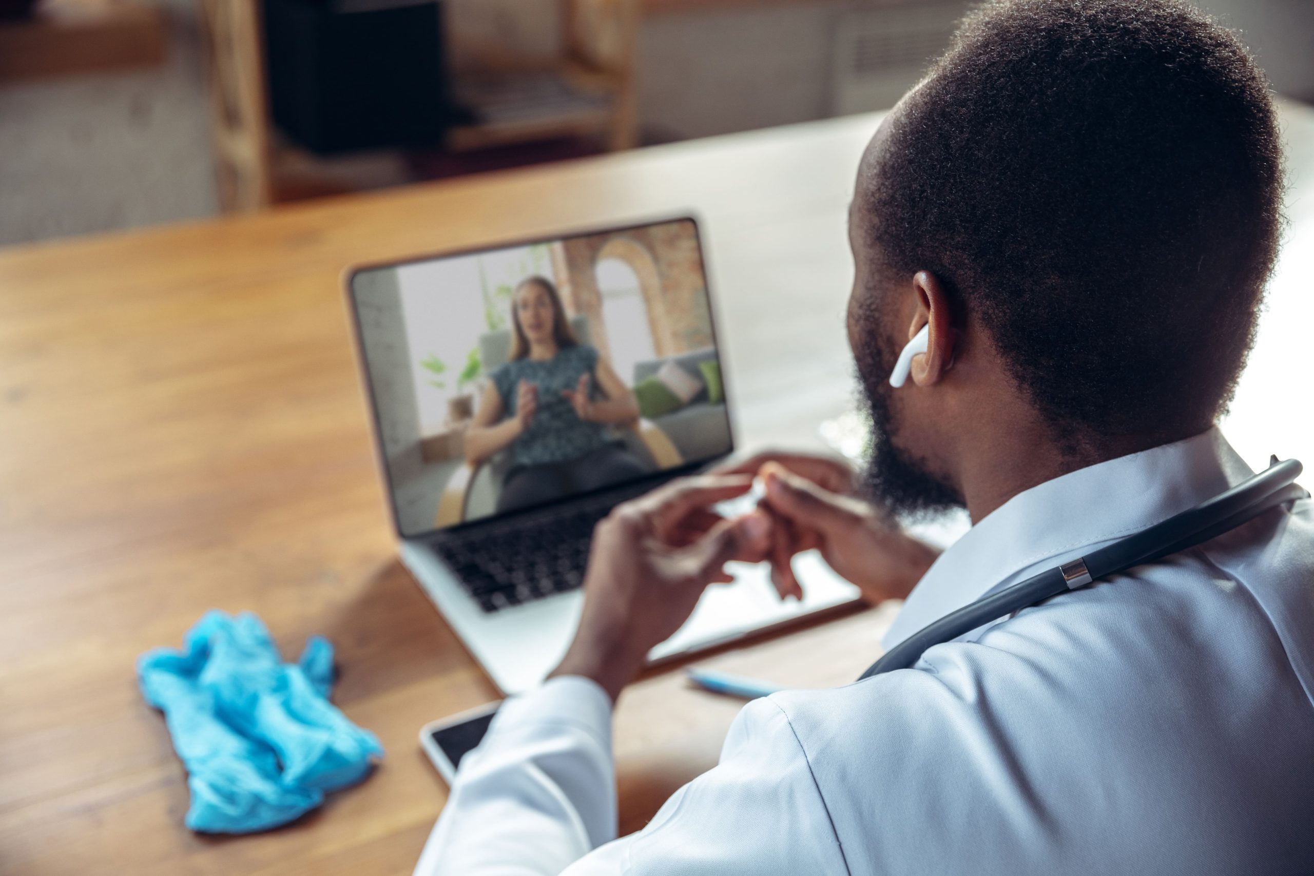 Benefits of Online Therapy vs. In-Person Therapy