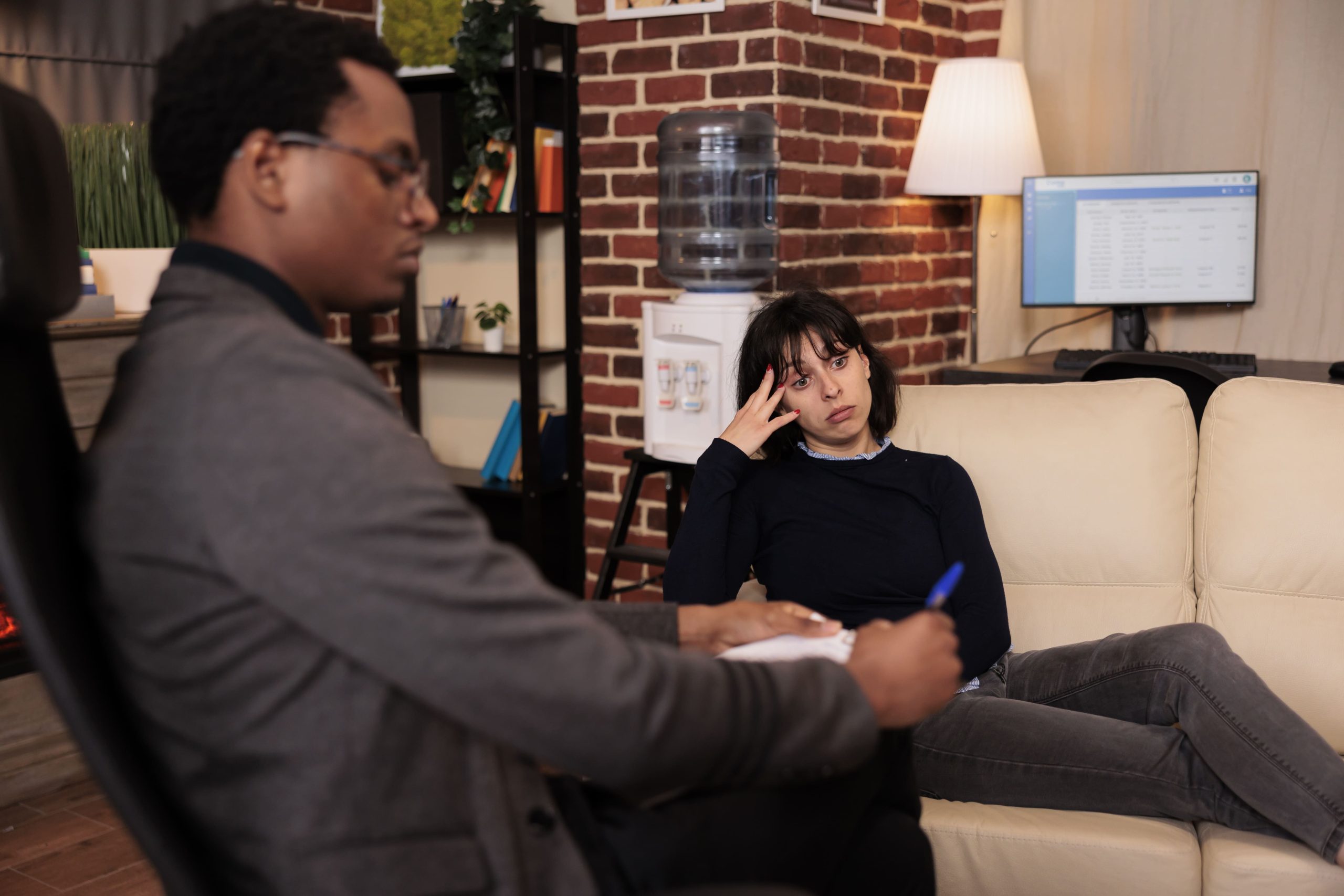 therapist in Delaware