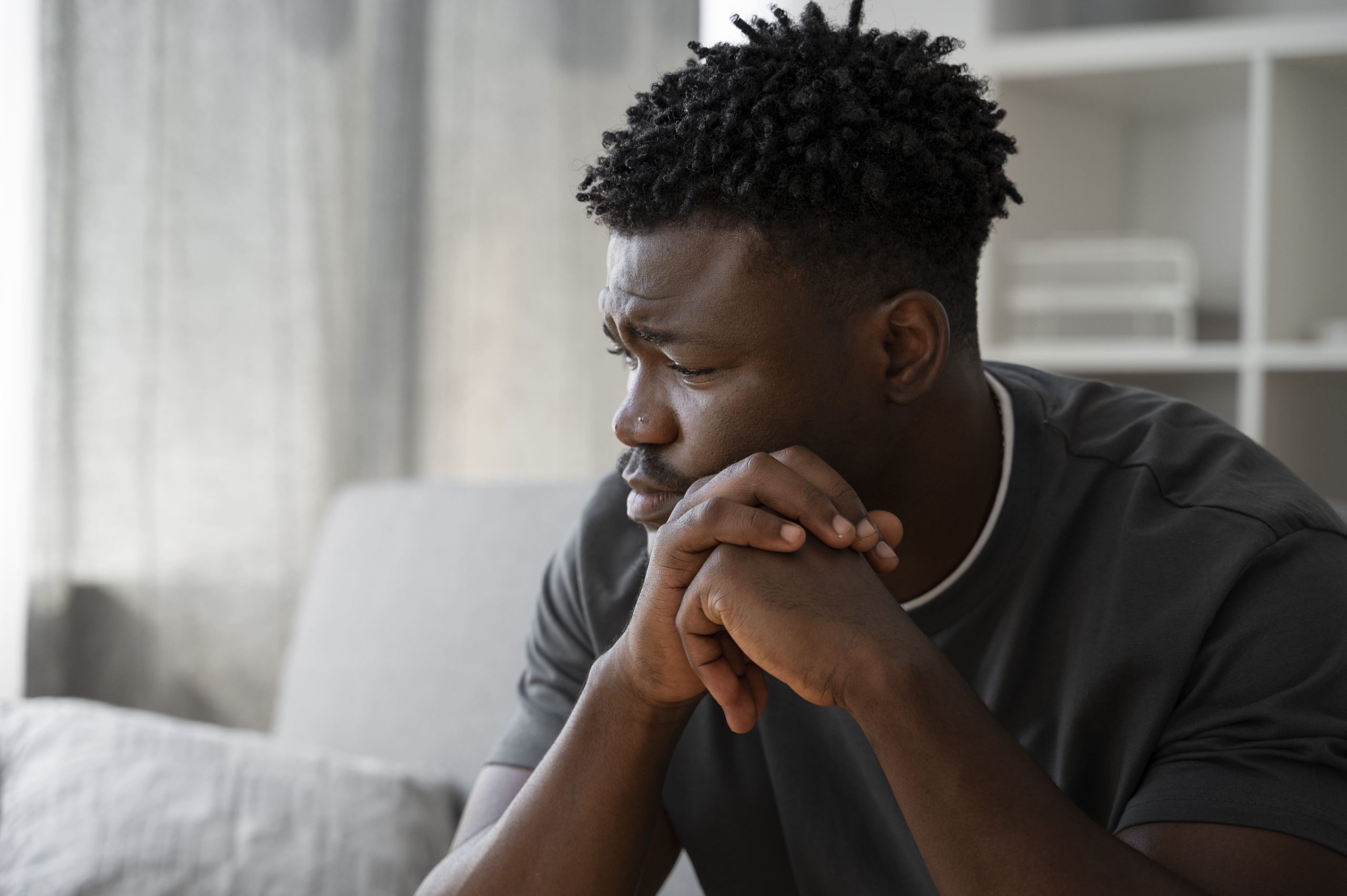 Men’s Issues Therapy