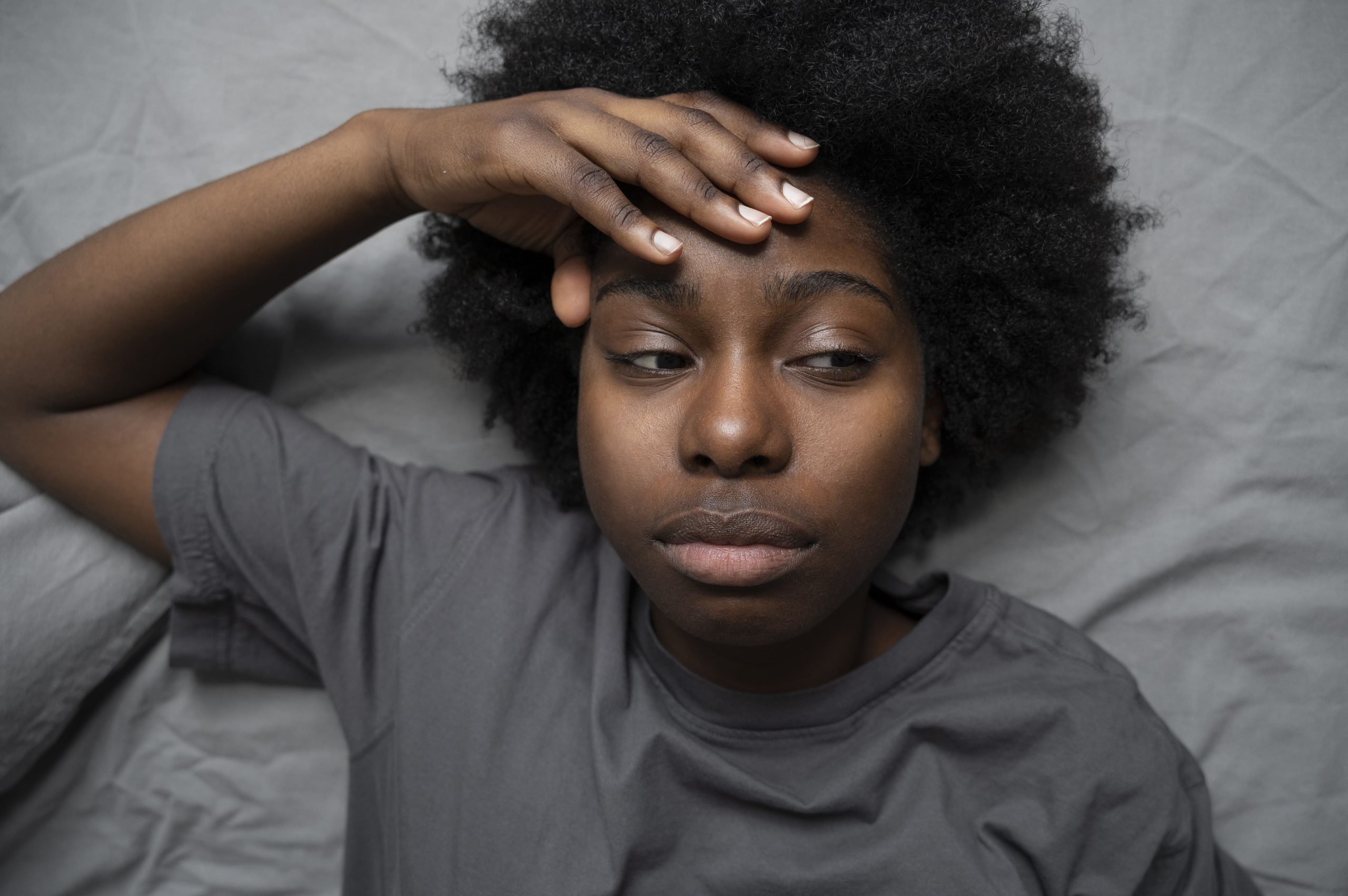 Depression in Teens